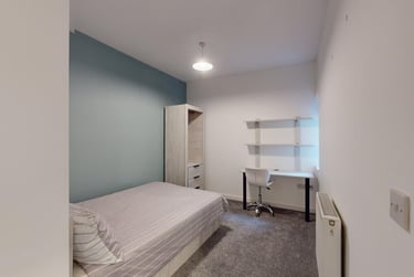 3 bed house, The Globe, Shieldfield, Newcastle, NE21BH - Image 12