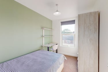 7 bed house, Barker Street, Shieldfield, Newcastle, NE21BH - Image 12