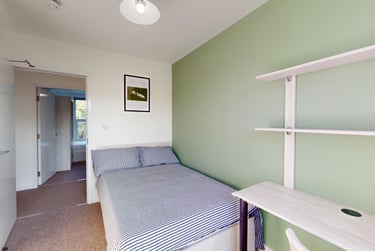 7 bed house, Barker Street, Shieldfield, Newcastle, NE21BH - Image 14