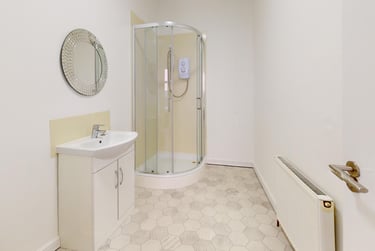 6 bed house, Barker Street, Shieldfield, Newcastle, NE21BH - Image 10