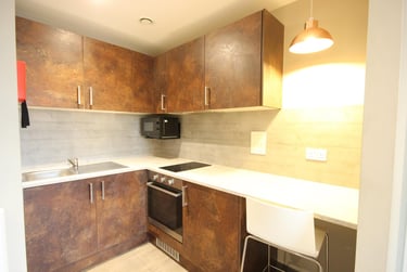 1 bed house, Monument House, City Centre, Newcastle, NE18BD - Image 6