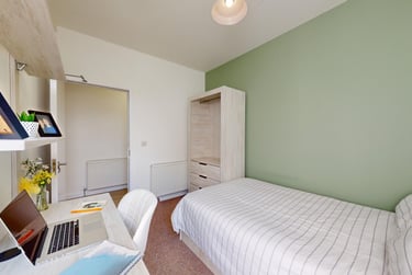 3 bed house, The Globe, Shieldfield, Newcastle, NE21BH - Image 13