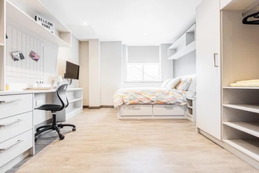 1 bed house, Monument House, City Centre, Newcastle, NE18BD - Image 2