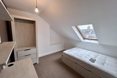 6 bed house, Newlands Road, South Gosfoth, Newcastle, NE23NT - Image 10