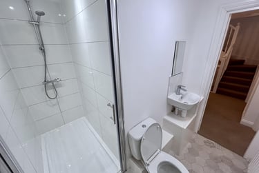 6 bed house, Newlands Road, South Gosfoth, Newcastle, NE23NT - Image 15