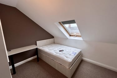 6 bed house, Newlands Road, South Gosfoth, Newcastle, NE23NT - Image 13