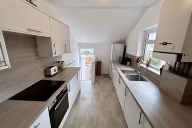 6 bed house, Newlands Road, South Gosfoth, Newcastle, NE23NT - Image 4