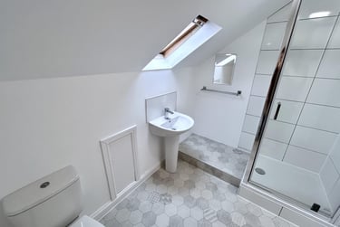 6 bed house, Newlands Road, South Gosfoth, Newcastle, NE23NT - Image 12