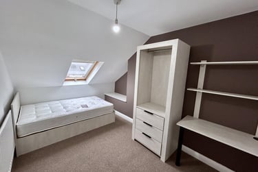 6 bed house, Newlands Road, South Gosfoth, Newcastle, NE23NT - Image 11