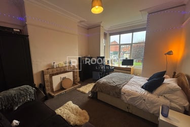 8 bed house, Brudenell Road, Hyde Park, Leeds, LS61HA - Image 6