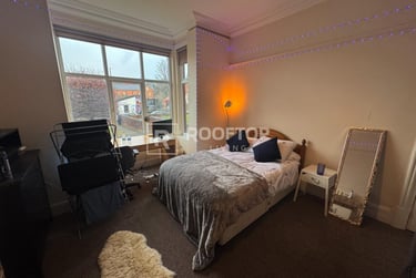 8 bed house, Brudenell Road, Hyde Park, Leeds, LS61HA - Image 7