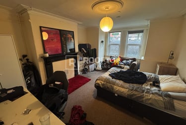 8 bed house, Brudenell Road, Hyde Park, Leeds, LS61HA - Image 11