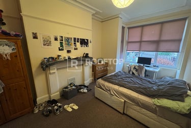 8 bed house, Brudenell Road, Hyde Park, Leeds, LS61HA - Image 15