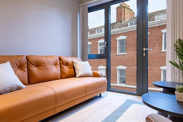 Modern Classic Ensuite - Image 7