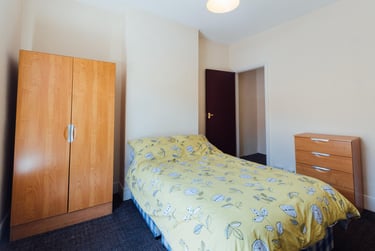 3 bed house, Paget Street, City Centre, Loughborough, LE115DT - Image 5