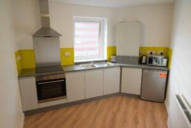 Platinum Studio at MSV South, 357a Great Western Street, Fallowfield, Manchester, M144AH - Image 3