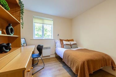 Bronze 2 Bed Apartment - Image 3