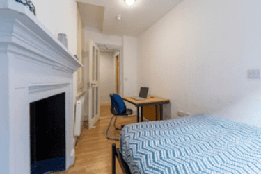 Bronze Non Ensuite at Castle Gate, 33-44 Castle Gate, City Centre, Nottingham, NG17AT - Image 1