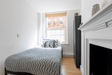 Bronze Non Ensuite at Castle Gate, 33-44 Castle Gate, City Centre, Nottingham, NG17AT - Image 2