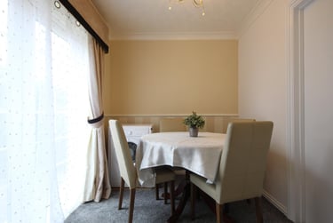 4 bed house, Habgood Drive, Gilesgate, Durham, DH12TW - Image 7