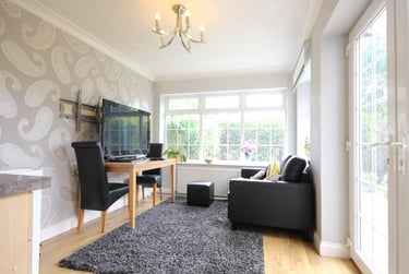 4 bed house, Habgood Drive, Gilesgate, Durham, DH12TW - Image 4
