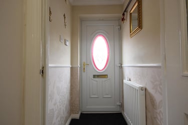 4 bed house, Habgood Drive, Gilesgate, Durham, DH12TW - Image 3