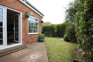 4 bed house, Habgood Drive, Gilesgate, Durham, DH12TW - Image 12