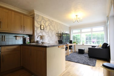 4 bed house, Habgood Drive, Gilesgate, Durham, DH12TW - Image 6