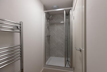 2 bed house, Park Road, City Centre, Loughborough, LE112ED - Image 6