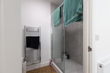 2 bed house, Park Road, City Centre, Loughborough, LE112ED - Image 5