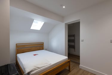 2 bed house, Park Road, City Centre, Loughborough, LE112ED - Image 3