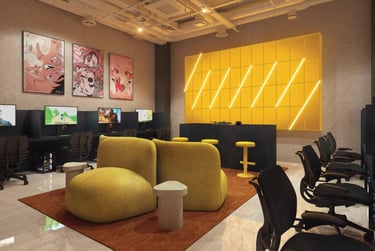 true Sky Studio - Image 10