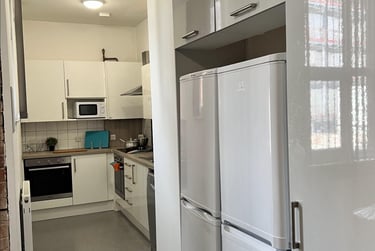 1 bed house, Lower Brown Street, City Centre, Leicester, LE15XU - Image 10