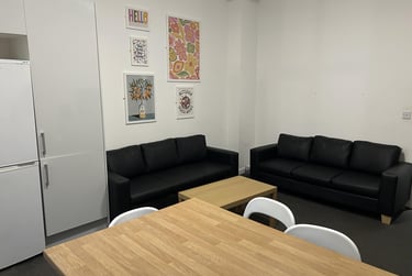 1 bed house, Lower Brown Street, City Centre, Leicester, LE15XU - Image 4