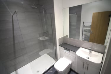 4 bed house, Lower Brown Street, Highfields, Leicester, LE15TH - Image 8