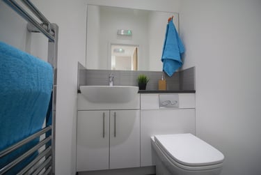 4 bed house, Lower Brown Street, Highfields, Leicester, LE15TH - Image 10