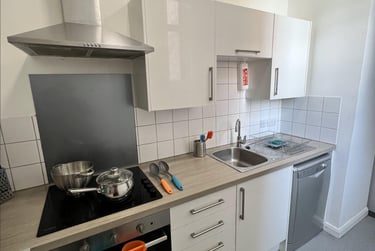 1 bed house, Lower Brown Street, City Centre, Leicester, LE15XU - Image 5