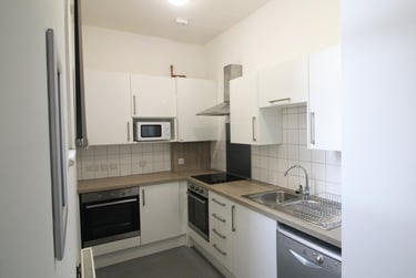 1 bed house, Lower Brown Street, City Centre, Leicester, LE15XU - Image 3
