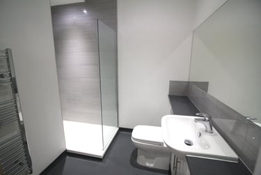 1 bed house, Lower Brown Street, City Centre, Leicester, LE15XU - Image 14