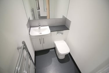 4 bed house, Lower Brown Street, Highfields, Leicester, LE15TH - Image 9