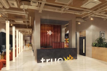 true Sky Studio - Image 14