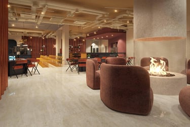 true Superior Studio at true Nottingham, 2 Cowan Street, City Centre, Nottingham, NG11BQ - Image 7