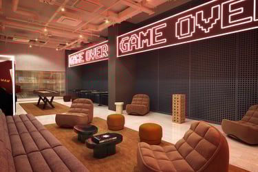 true Superior Studio at true Nottingham, 2 Cowan Street, City Centre, Nottingham, NG11BQ - Image 11