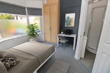 8 bed house, Grange Road, Newton, Chester, CH22AN - Image 4