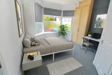 8 bed house, Grange Road, Newton, Chester, CH22AN - Image 11