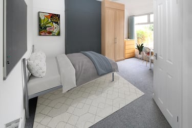 8 bed house, Grange Road, Newton, Chester, CH22AN - Image 13