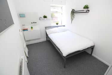 8 bed house, Grange Road, Newton, Chester, CH22AN - Image 15