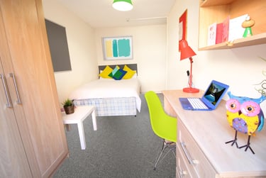 8 bed house, Grange Road, Newton, Chester, CH22AN - Image 6