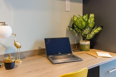 Deluxe 2 Bed Apartment - Image 11