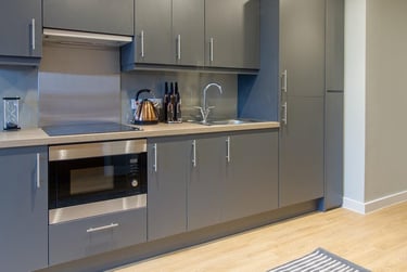 Deluxe 2 Bed Apartment - Image 15